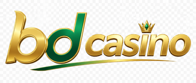 BD Casino লোগো